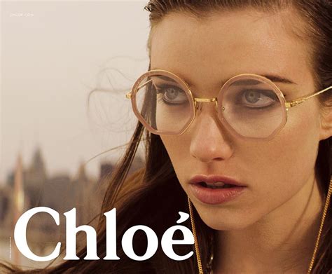 Chloé Designer Sunglasses and Eyewear for Women